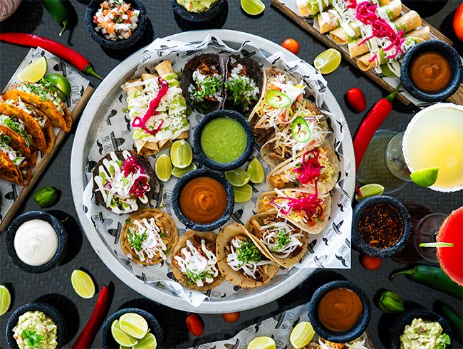 Taco Tuesday