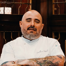 Guillermo Vidales - Maya Dubai